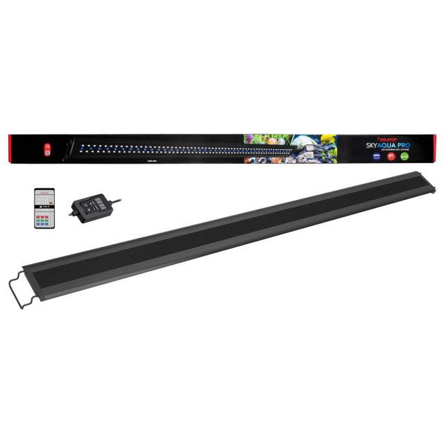 AQUATOP SkyAqua Pro LED Aquarium Light (CLEARANCE)