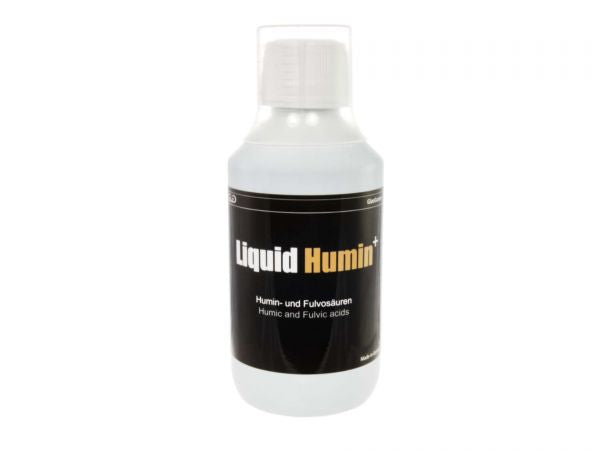 GlasGarten Liquid Humin+