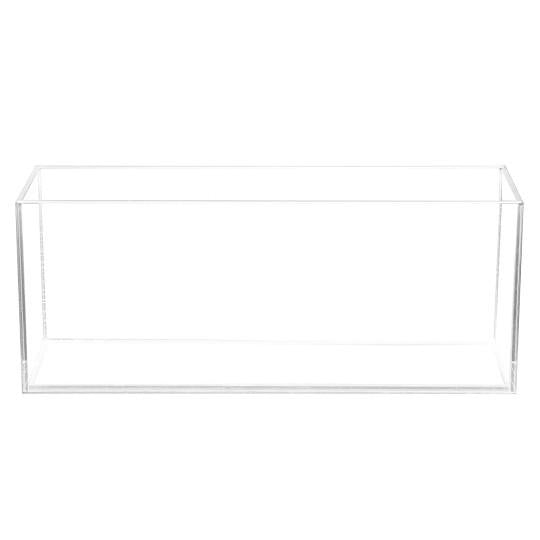 AQUATOP High Clarity Bookshelf Style Aquarium (CLEARANCE)