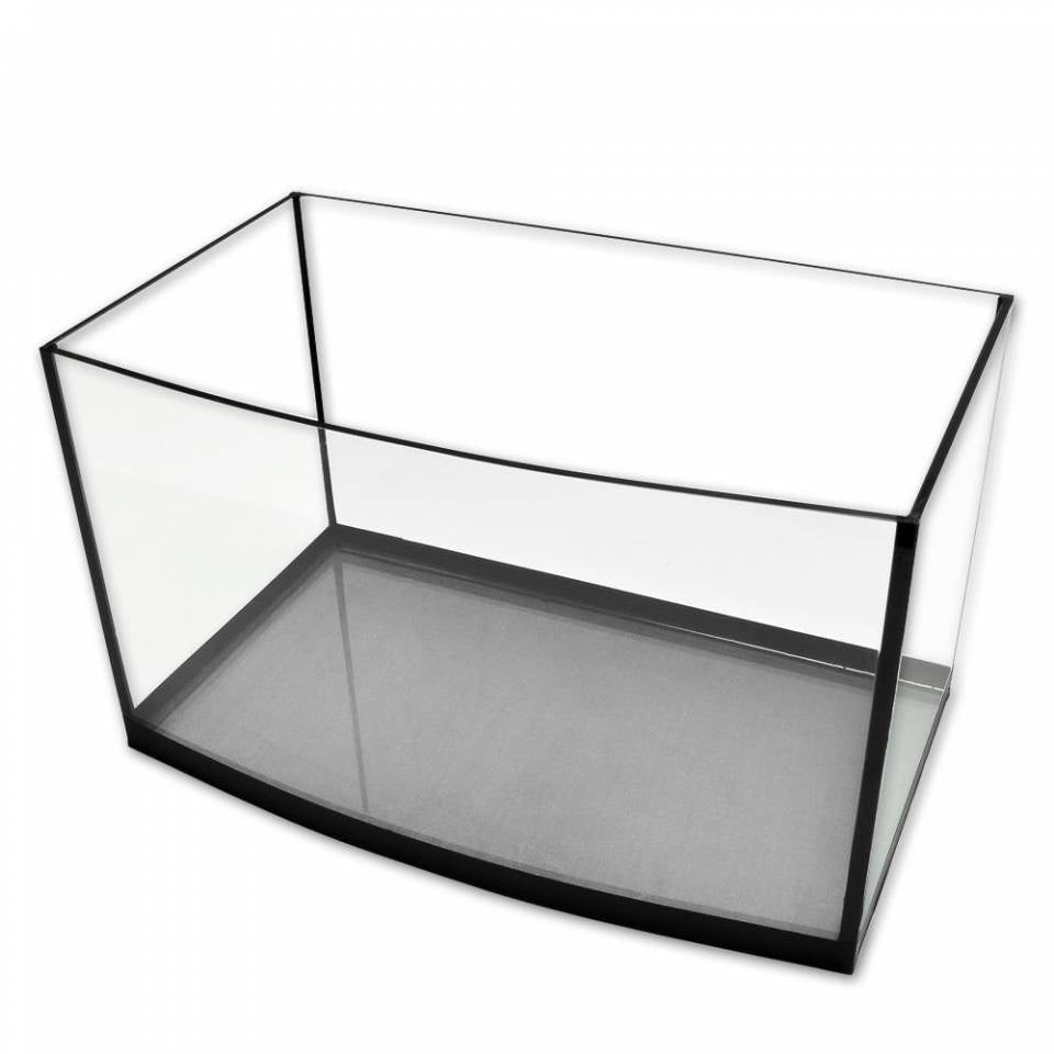 AQUATOP EuroStyle Bowfront Aquarium (CLEARANCE)